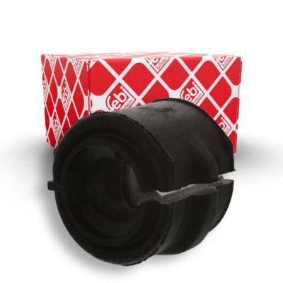 17817/feb резиновый элемент стабилизатора. peugeot p. 306/part febi bilstein фото №1