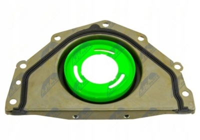 Nty nup-ch-006 кольцо уплотнительный вала, wał коленчатый фото №1