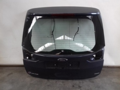 Кришка багажника ea ford c-max фото №1