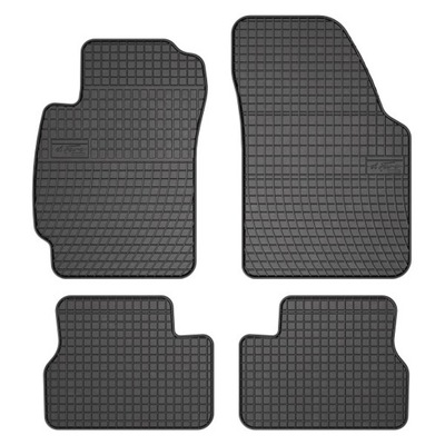 ALFOMBRILLAS GOMA HONDA HRV I 3D 1999-2006 547297  