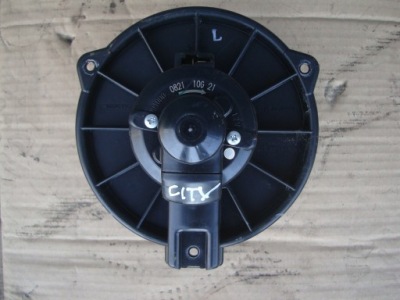 Honda city iv вентилятор обігрівача europa фото №1