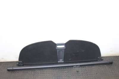 Шторка багажника peugeot 308 i lift фото №1