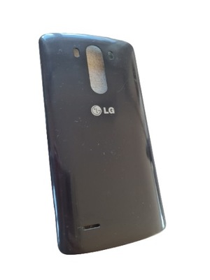 Oryginalna Klapka pokrywa LG G3