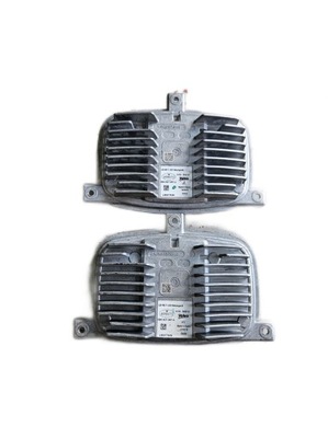 Модуль преобразователь led vw audi 5b4937097c фото №1