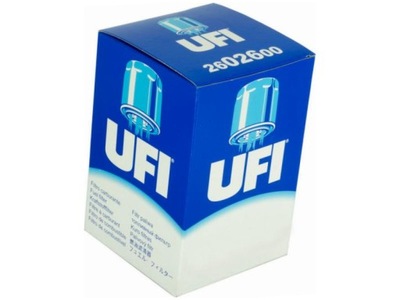 Фильтр топлива chevrolet epica 2.0 07-11 фото №1