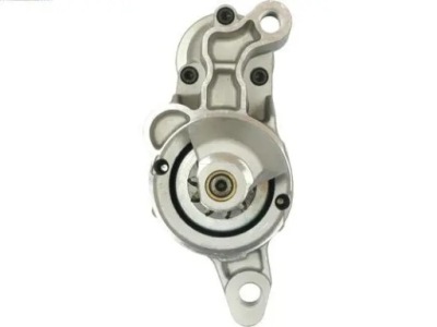Стартер s0319 as-pl audi a4 b8 8k2 фото №1