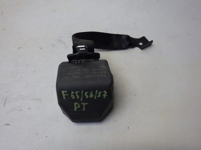 Pas безпеки правий задня mini cooper f55 f56 фото №1