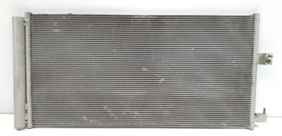 Радіатор кондиціонера citroen c5 iii x7 940656 фото №1