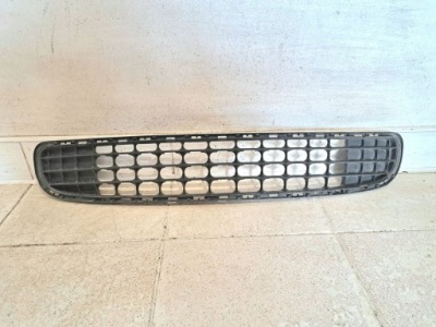 Mini cooper countryman r60 2016 з передній решітка нижня бампера передній фото №1