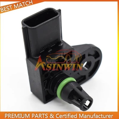 MAPAS SENSOR MANIFOLD ABSOLUTE PRESSURE SENSOR 0261230319 0261230316 F~35165  