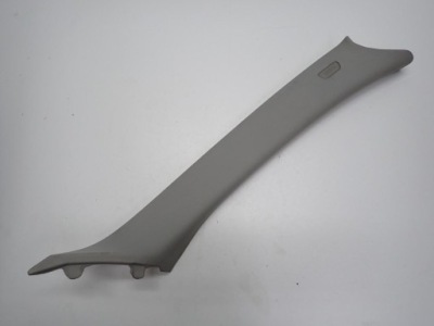 Пластик защита стойка правая 2990774 bmw x1 e84 10r фото №1