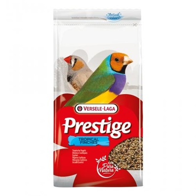 VERSELE-LAGA Prestige Premium Tropical Finches 1kg