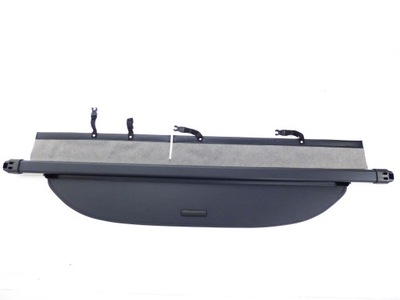 Шторка полиця багажника toyota rav4 2013 - 2018 фото №1