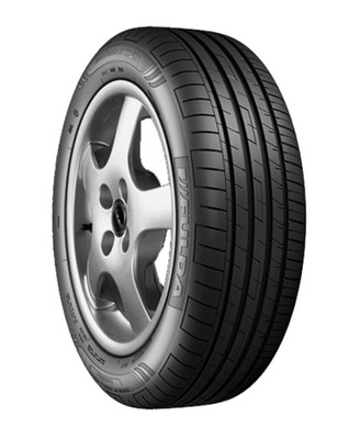 4x FULDA ECOCONTROL HP 2 205/55R16 91 H