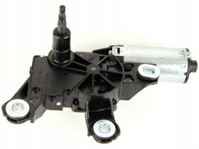 VALEO 404808 MOTOR LIMPIAPARABRISAS VW  