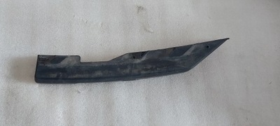 Kia optima направляющая бампера левый перед фото №1