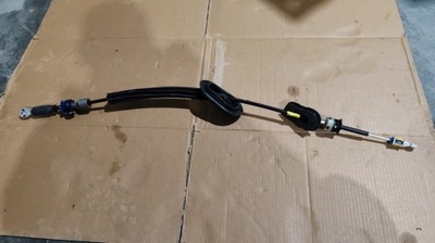 Трос передач renault clio v 1.6 e-tech 19- фото №1