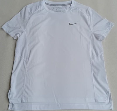 NIKE RUNNING KOSZULKA SPORTOWA DAMSKA ROZMIAR M