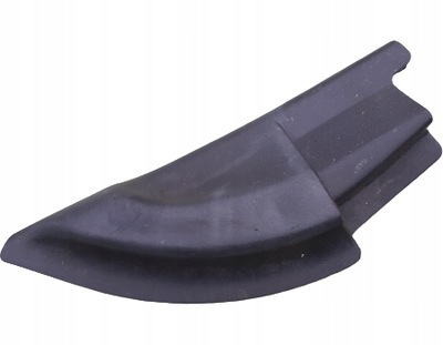 Заглушка захист дзеркало двері nissan almera tino фото №1