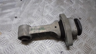 Кронштейн подушка двигателя hyundai veloster 1.6 2012 фото №1