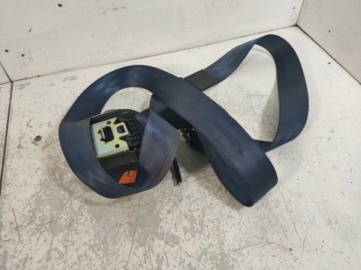 Pas левый granatowy перед tt 8n 8n8857705g фото №1