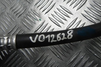 Інше частини зчеплення renault zoe bfm_ 24467761r 65kw 2013 фото №1