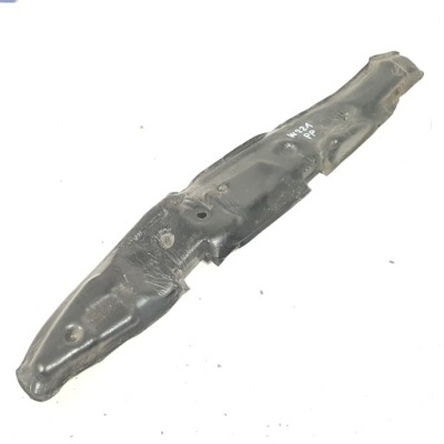 Шумоізоляція крила перед правий mercedes w221 фото №1