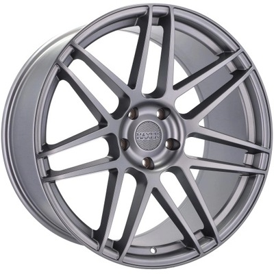 ALLOY WHEELS (TITANIUM) 19 FOR CADILLAC CTS III XT4  