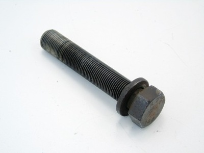 Болт вала коленчатого 3.7 4.2 v8 audi a8 d2 фото №1