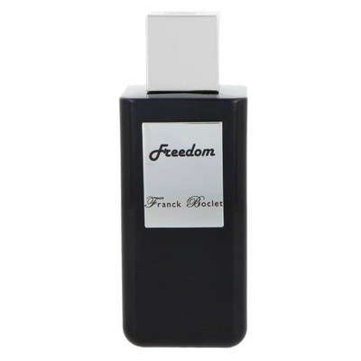 Franck Boclet Freedom ekstrakt perfum 100ml