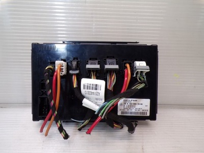 Модуль sam bsi задняя mercedes w164 ml x 164 gl w251 1649007000 фото №1