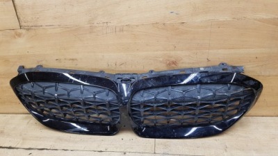 Решётка радиатора решётка  радиатора перед bmw 3 g20 фото №1