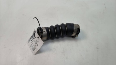 Шланг труба інтеркулер 8571024 bmw 5 530d g30 фото №1