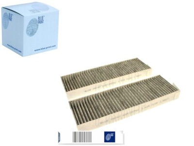 Blue print фильтр салонный 6447xg 1609998880 фото №1