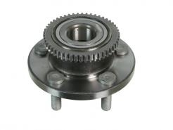 Ступица передняя ford mustang 2015-2019 фото №1