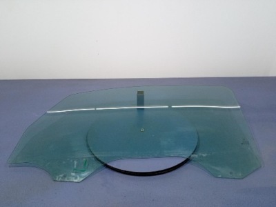 Peugeot 1007 стекло дверь левая 05r фото №1