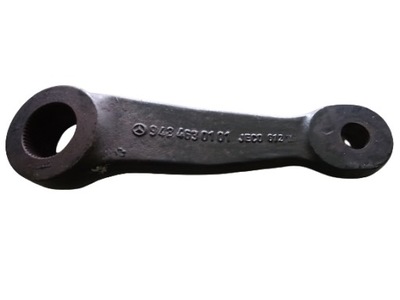 Рычаг wąs поворотный кулак mercedes actros 9484630101 оригинальный номер фото №1