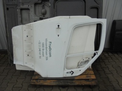 Правое дверь mercedes sprinter 907 910 фото №1