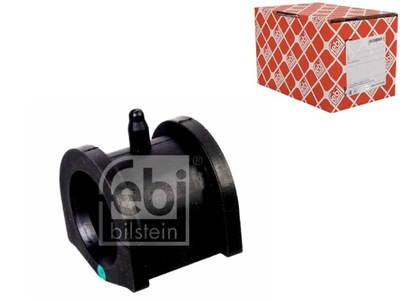 Подушка стабилизатора перед l/p mitsubishi lancer vii 1.3 1.6 2.0 фото №1