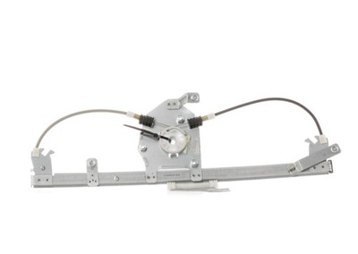 Подъемник электрический стекло дверь peugeot 508 фото №1