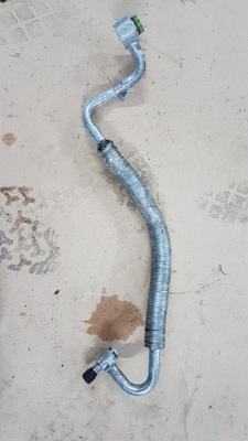 Шланг кондиціонера audi a6 c7 4g0260707cb фото №1