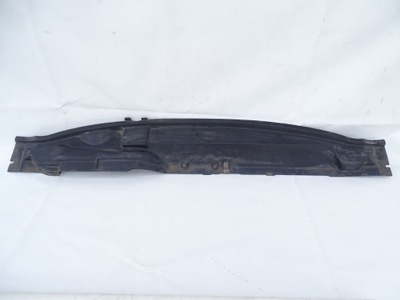 Жабо ford focus mk2 фото №1