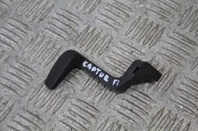 Регулировка руля ручка captur i 1 lift фото №1