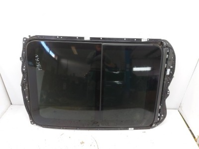 Porsche macan 95b панорама люк 95b877041 фото №1