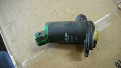 Evasion 806 2.0 hdi 98-02 помпа омывателя фото №1