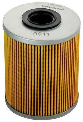 FILTER FUEL OPEL ASTRA II/VECTRA B  