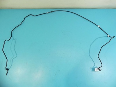 Шланг топливный fiat doblo ii 2.0 jtd фото №1