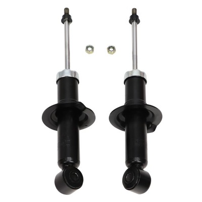 2 амортизатори задня subaru legacy iv bl / kombi bp фото №1