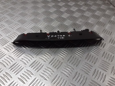 Світло стоп-сигнал opel vectra c kombi фото №1