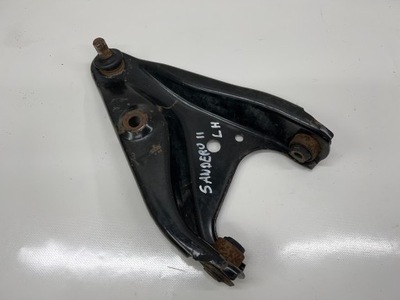 Dacia sandero ii рычаг левый перед фото №1